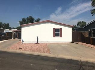 8451 Madison Way, Denver, CO 80229