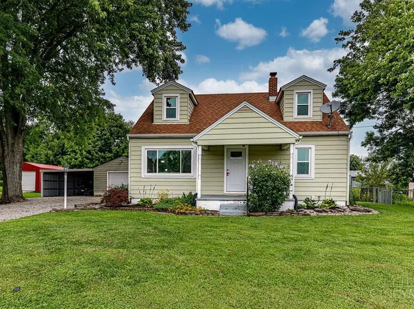 4450 Oxford Middletown Rd, Middletown, OH 45042