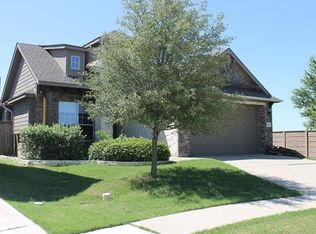 13601 Pine Arbor Trl, Manor, TX 78653
