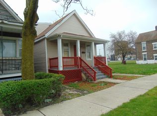 1629 Butler St, Chicago Heights, IL 60411