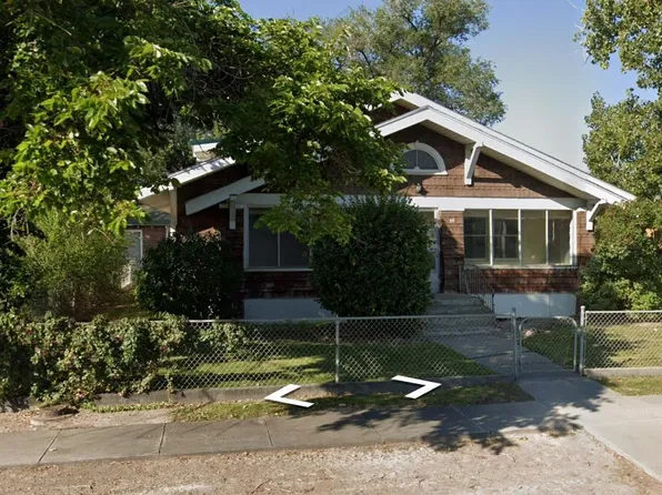 54 W 4th St, Battle Mountain, NV 89820