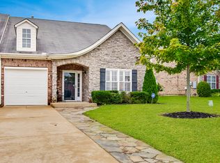 2044 Morrison Ave, Spring Hill, TN 37174