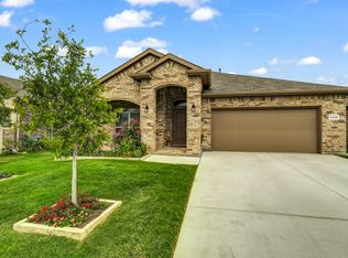 2428 Moon Ranch Dr, Weatherford, TX 76087