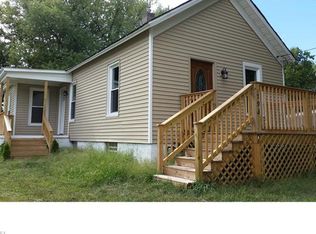 793 N State St, Painesville, OH 44077