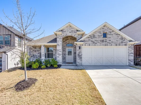 10609 Enchanted Rock Way, Fort Worth, TX 76126