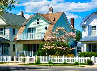 502 Ocean Park Ave, Bradley Beach, NJ 07720