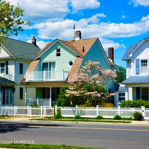 502 Ocean Park Avenue, Bradley Beach, NJ, 07720