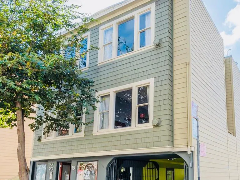 20 Boardman Pl #2 — Photo 1