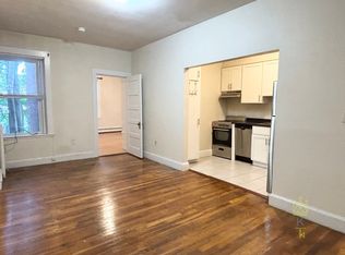 199 Winthrop Rd #3, Brookline, MA 02445