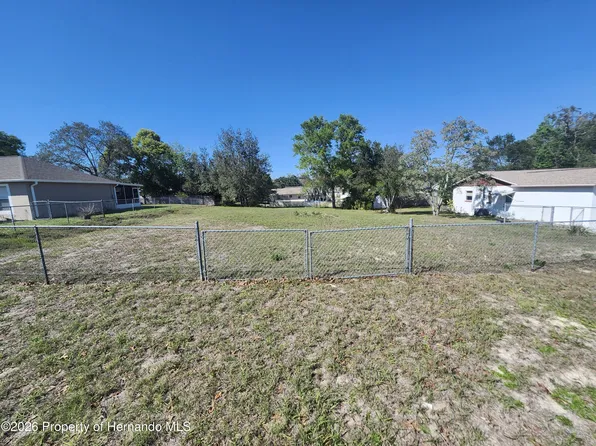 0 Radcliff St, Spring Hill, FL 34606