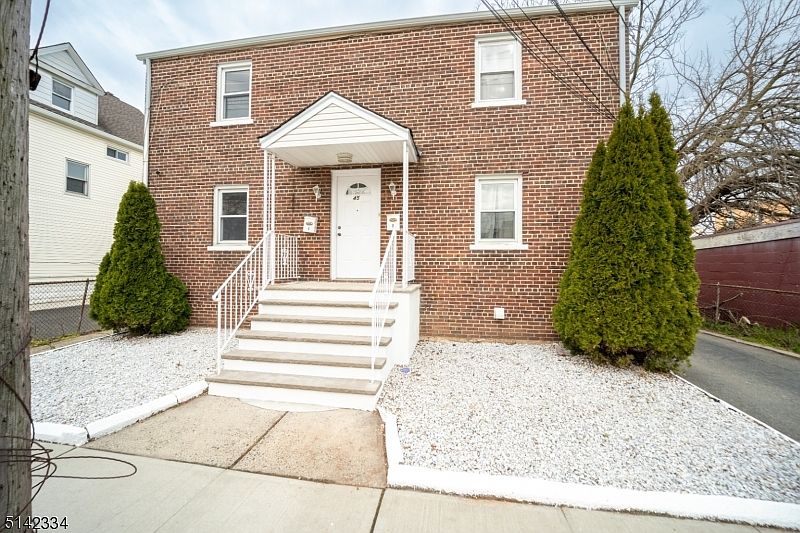 45 Clinton St, Belleville, NJ 07109 Zillow