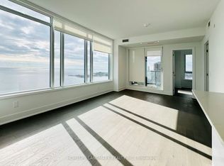 1928 Lake Shore Blvd W #3709, Toronto, ON