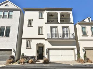 3604 Bridgewater Oaks Ln, Houston, TX 77055