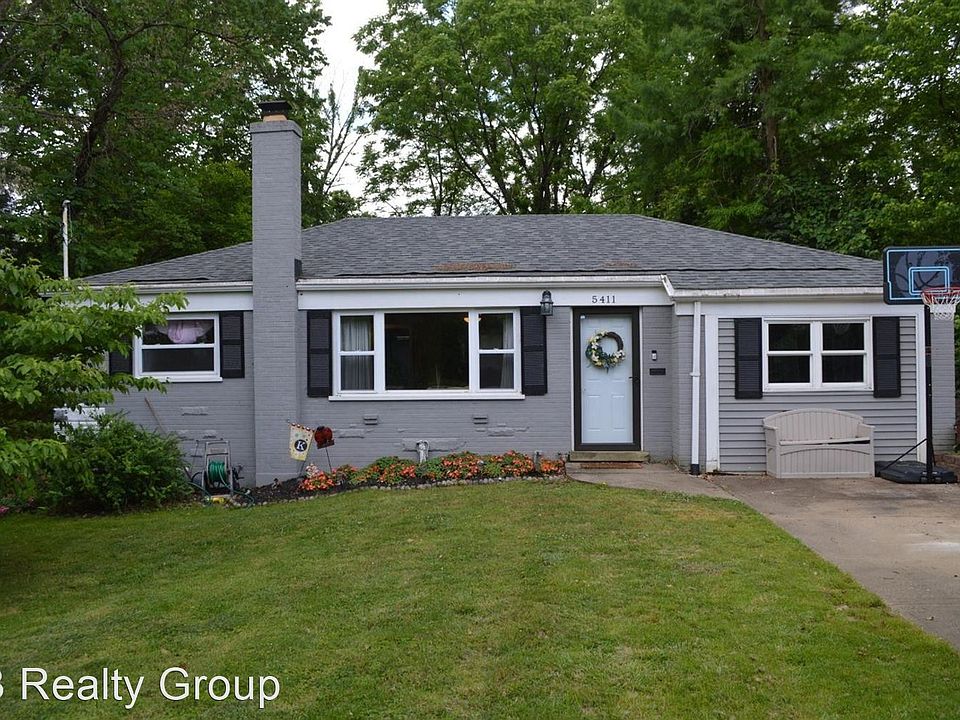 2nd image of 5411 Cannas Dr