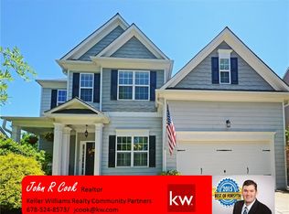 6425 Grove Meadows Ln, Cumming, GA 30028