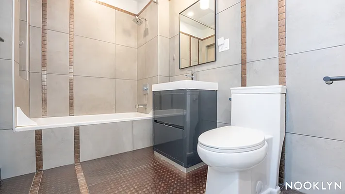 Rented by Nooklyn NYC LLC | media 12