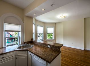 53 Ashford St #53-001, Boston, MA 02134