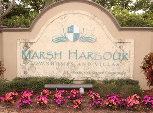 2009 Nassau Dr, Riviera Beach, FL 33404