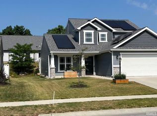 9567 Cappelli Way, Fort Wayne, IN 46845