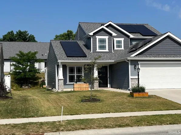 9567 Cappelli Way, Fort Wayne, IN 46845