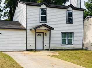 6255 Creekford Ln, Lithonia, GA 30058