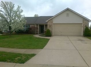 5409 Stuart Ct, Lafayette, IN 47905