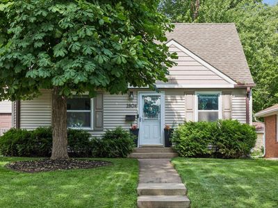 2804 Blackstone Ave, Minneapolis, MN, 55416