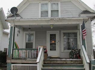 1310 Clay St, La Porte, IN
