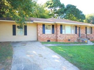 1893 Creekside Ct, Decatur, GA 30032