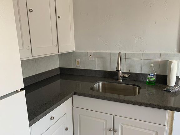 Kitchen (new countertops, sink and faucet