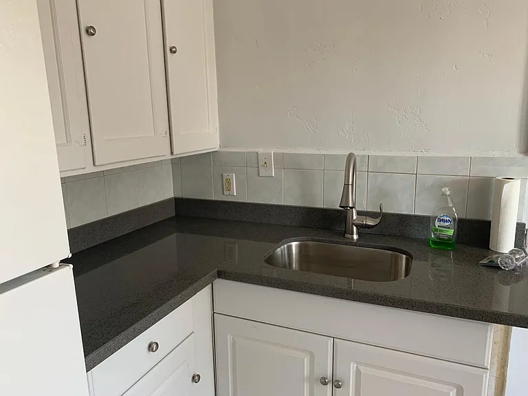 Kitchen (new countertops, sink and faucet