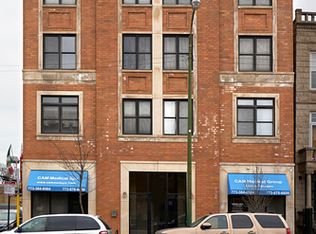 1349 N Western Ave #3N, Chicago, IL 60622