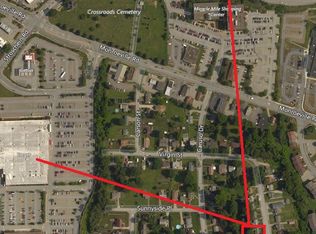 216 Victoria Dr, Monroeville, PA