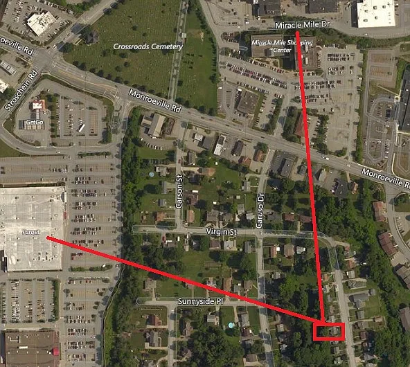 216 Victoria Dr photo 1