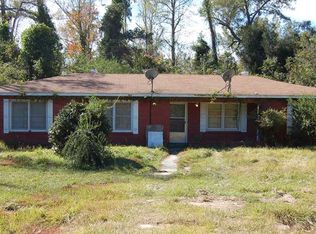 15107 Highway 16, Bogalusa, LA 70438