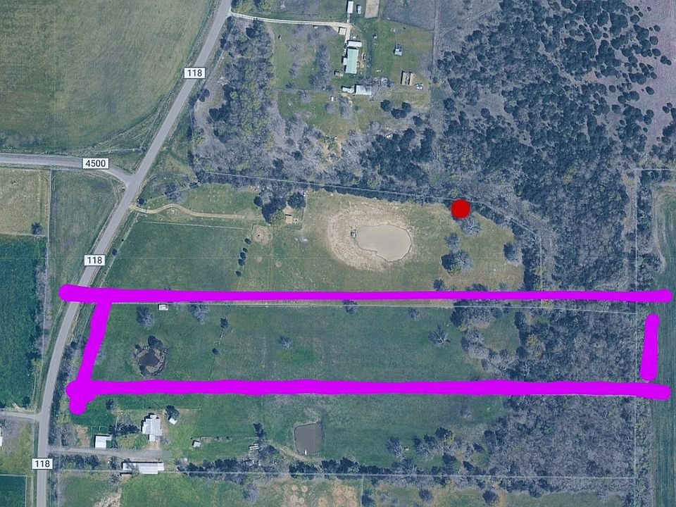 1st image of Commerce Fm #118