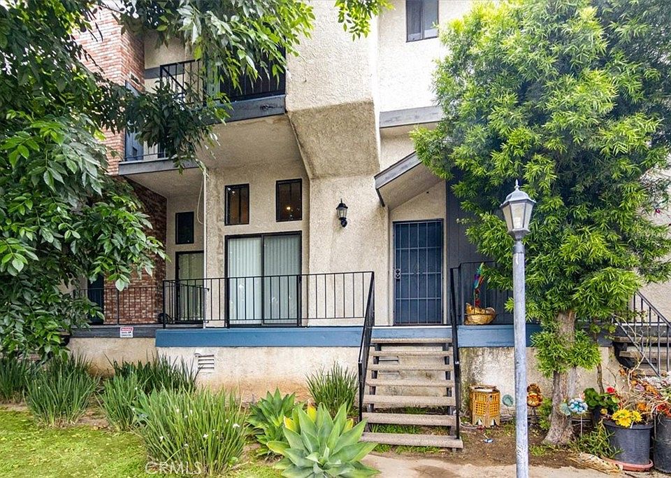 1st image of 9620 Sepulveda Blvd Unit 6