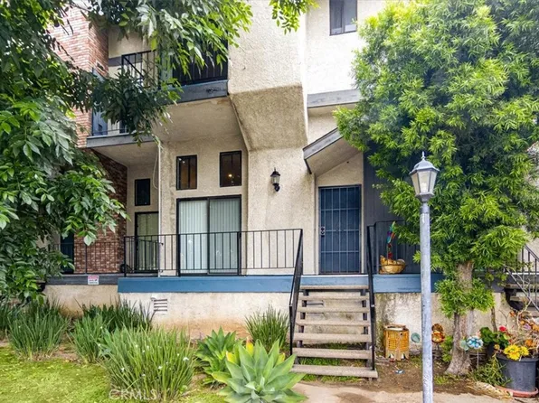 9620 Sepulveda Blvd Unit 6, North Hills, CA 91343