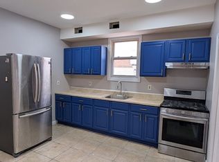 224 S 7th St FLOOR 2, Newark, NJ 07103