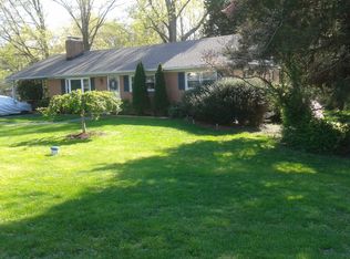 1620 Hollingsworth Rd, Joppa, MD 21085