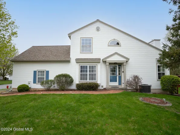 45 Empire Circle, Rensselaer, NY 12144