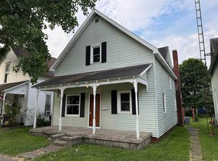 109 W 6th St, Jonesboro, IN 46938