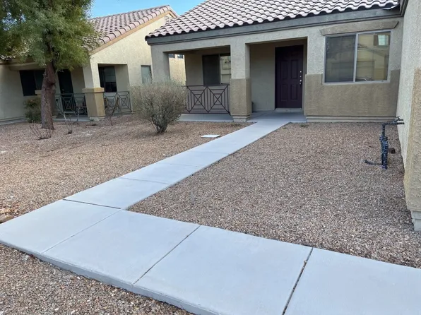 1205 Nevada Blaze Ave, North Las Vegas, NV 89081
