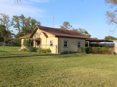 208297 Donley St, Camargo, OK, 73835