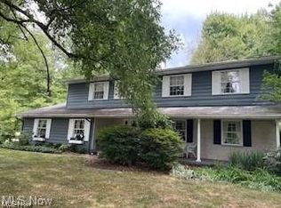 8400 Squires Ln NE, Warren, OH