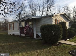 25 Meadow Run Pl, Harrisburg, PA 17112