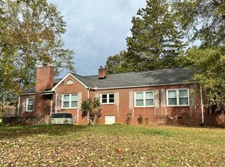 200 W Gap Creek Rd, Greer, SC 29651