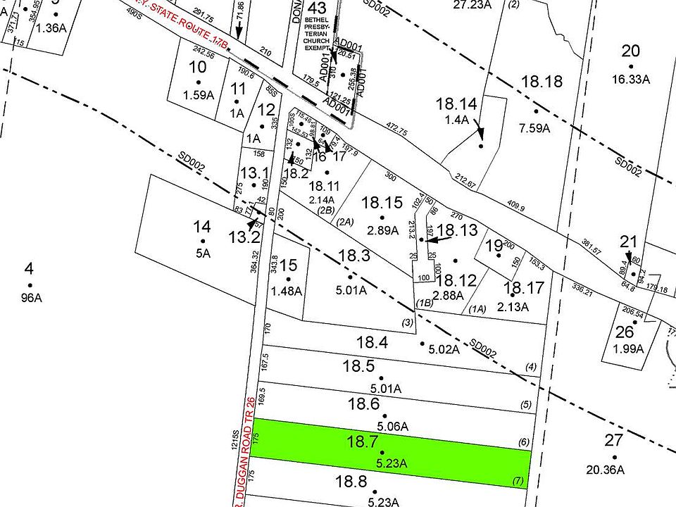 2nd image of 65 Dr Duggan Rd