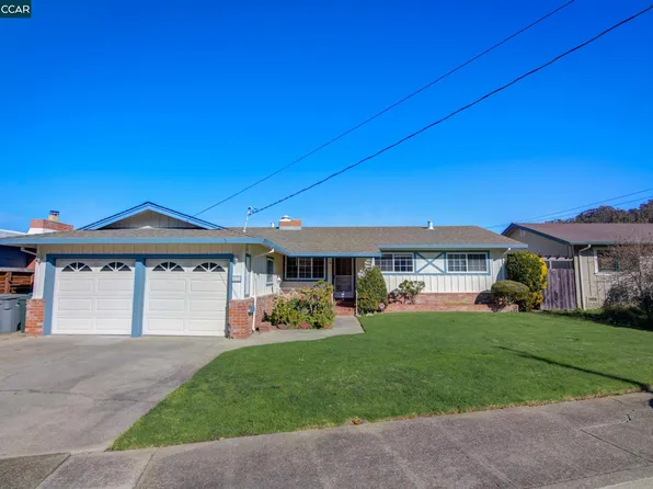 839 Dell Rd, Pacifica, CA 94044