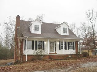 9100 County Road 11, Florence, AL 35633